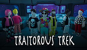 Traitorous Trek