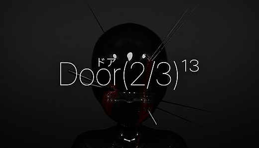 Door(2/3)¹³