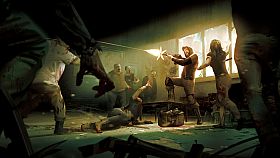 The Last Stand: Aftermath