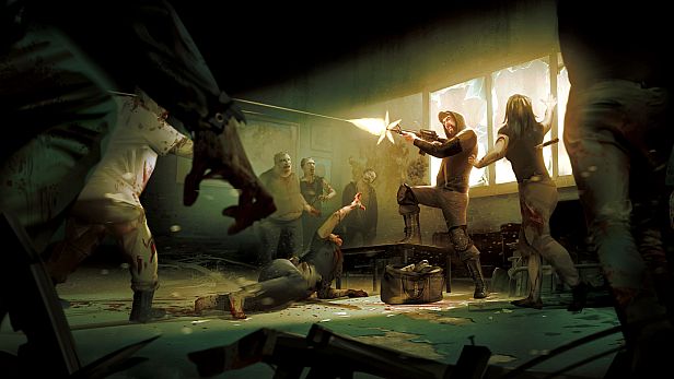 Buy The Last Stand: Aftermath