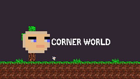 Corner World Game
