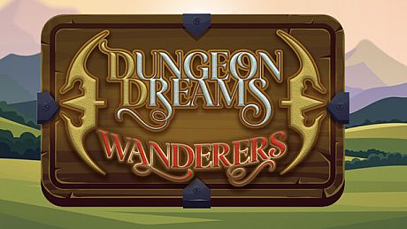 Dungeon Dreams Wanderers Game