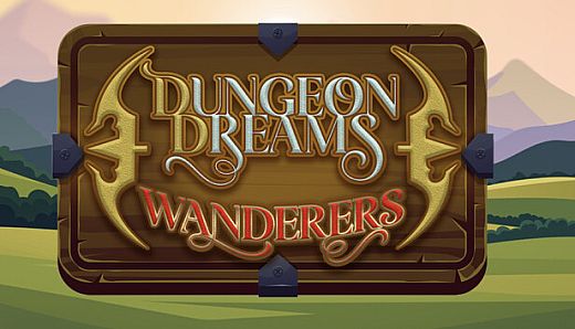 Dungeon Dreams Wanderers