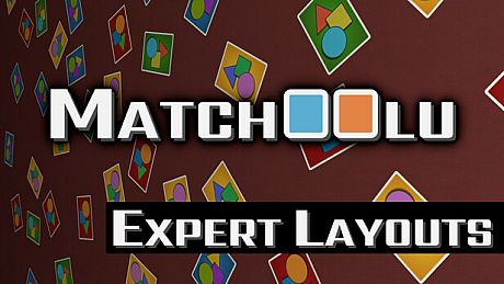 MatchOOlu - Expert Layouts DLC