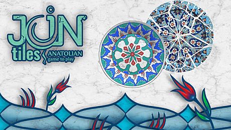 JOIN tiles - Anatolian game to play Game
