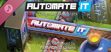 Automate It Original Soundtrack