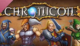 Chronicon Original Soundtrack