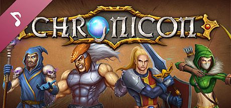 Chronicon Original Soundtrack DLC