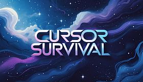 Cursor Survival