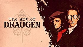 The Art of Draugen