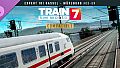 Train Sim World 7: Expert DB BR 101 on Kassel - Würzburg Gameplay Pack