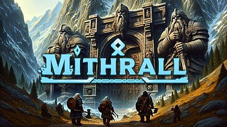 Mithrall Game