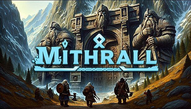 Buy Mithrall