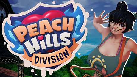 Peach Hills Division Game