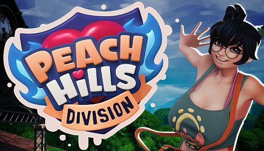 Peach Hills Division