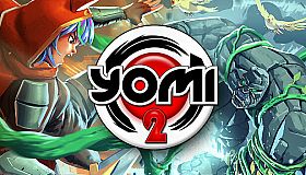 Yomi 2