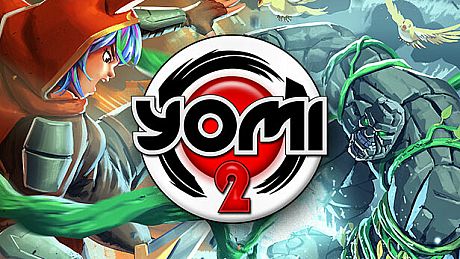 Yomi 2 Game