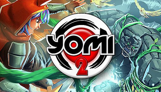 Yomi 2