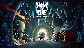 How to Die : A Hope Beneath