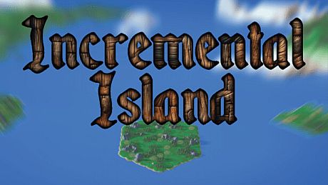Incremental Island Game