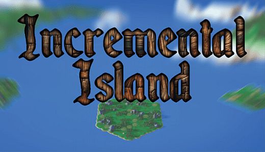 Incremental Island