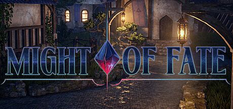 Might of Fate Game