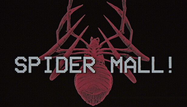 Buy SPIDER MALL !