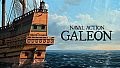 Naval Action - Galeon