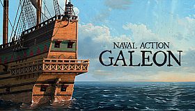 Naval Action - Galeon