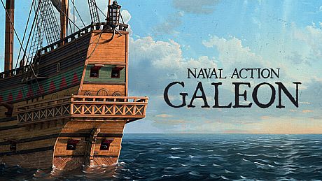 Naval Action - Galeon DLC