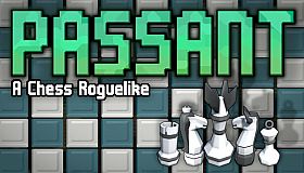 Passant: A Chess Roguelike