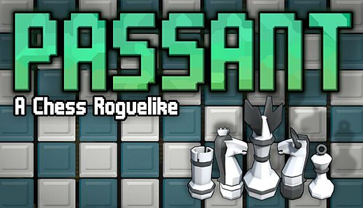 Passant: A Chess Roguelike