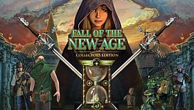 Fall of the New Age