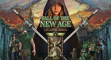 Fall of the New Age Game