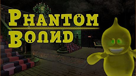 Phantom Bound Game