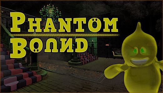 Phantom Bound