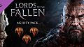 Lords of the Fallen - Agility Pack