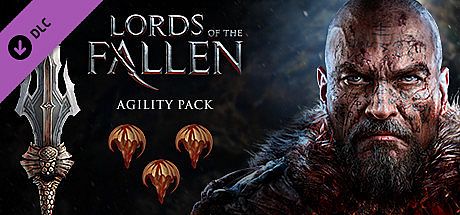 Lords of the Fallen - Agility Pack