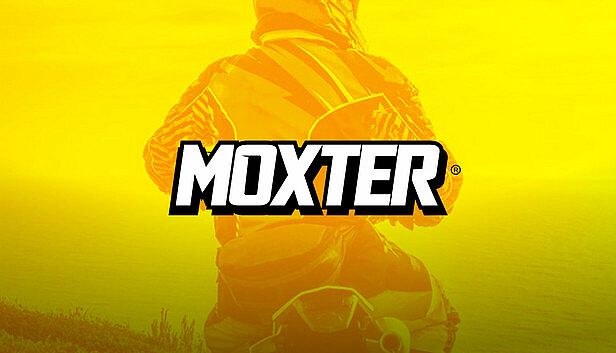 Buy Moxter