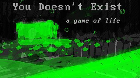 You Doesn't Exist Game