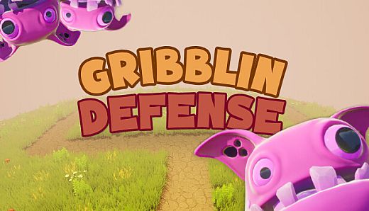 Gribblin Defense