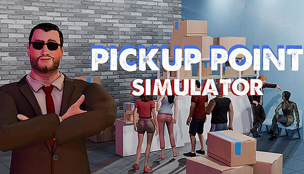 Buy Pickup Point Simulator