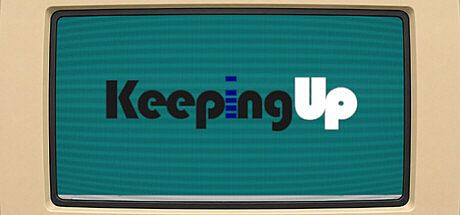 Keeping Up Game