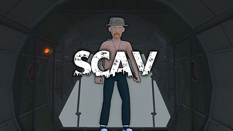 Scav Game
