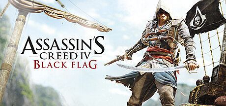 Assassin's Creed Black Flag - Gold Edition