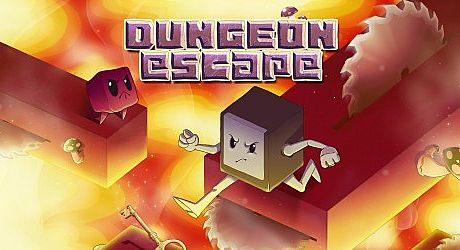 Dungeon Escape Game