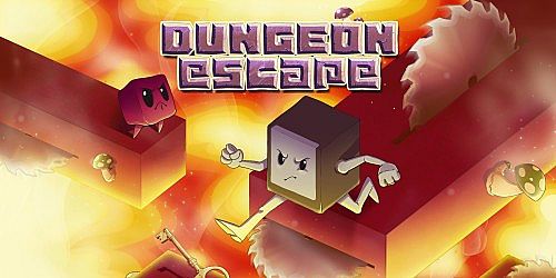 Dungeon Escape