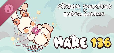 Hare 136 Original Soundtrack DLC