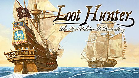 Loot Hunter Game