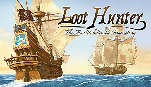 Loot Hunter